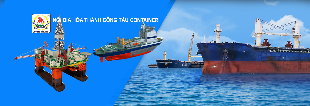 Tàu CONTAINER